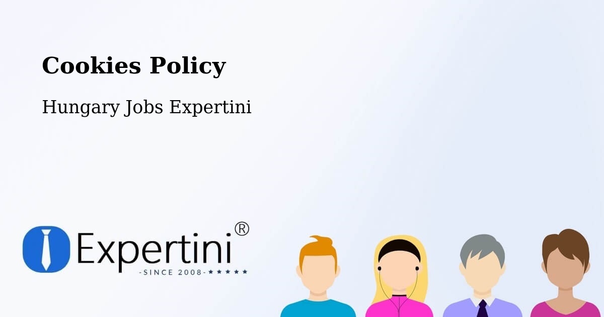 Cookie Policy – Szada - Hungary Jobs Expertini